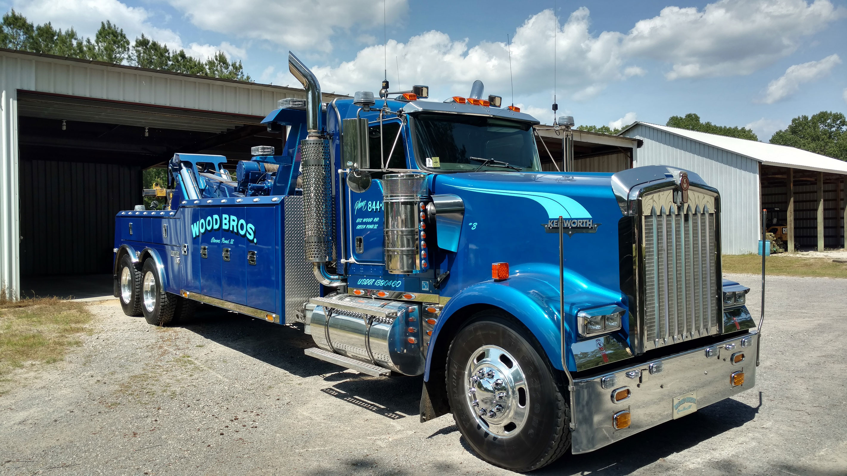 Customer Photos Gallery Miller Industries Miller Industries Towing