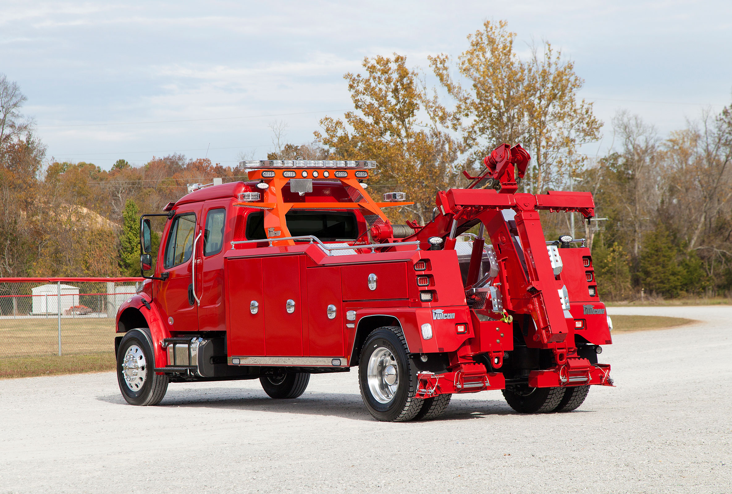 2016 Baltimore Tow Show Units Gallery Miller Industries Miller