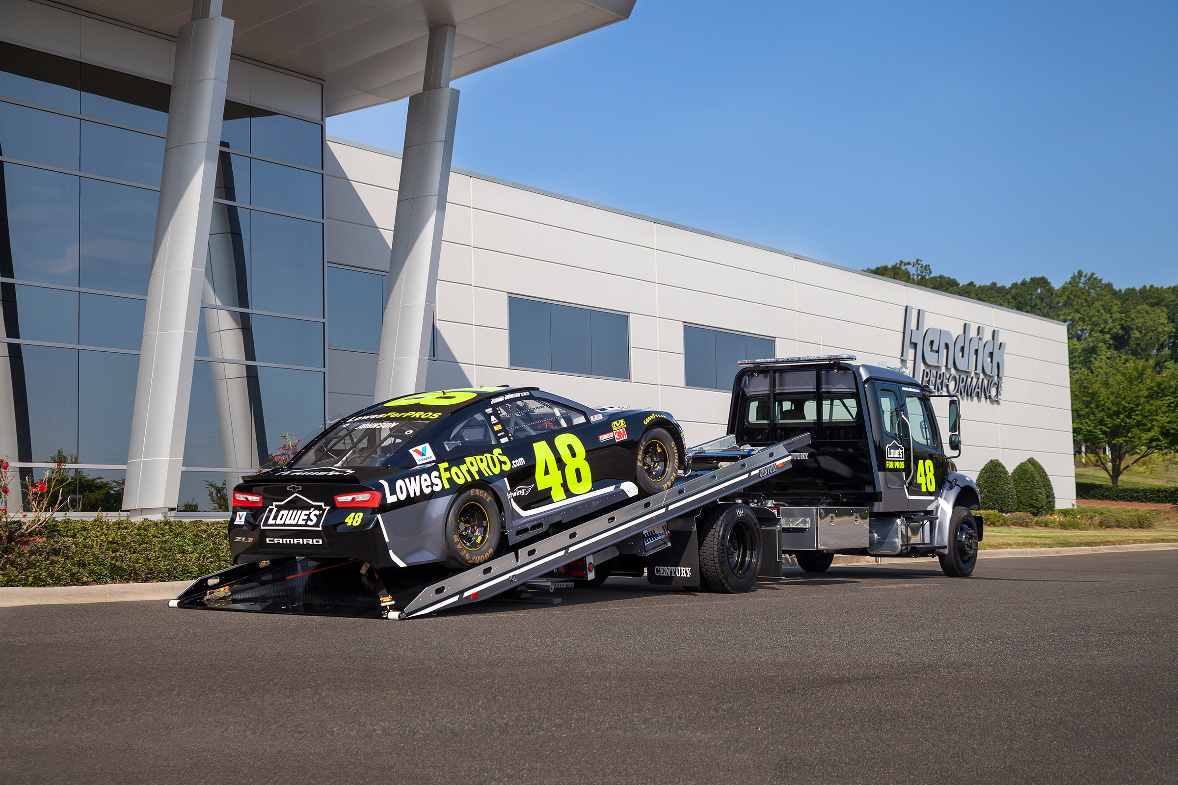 2018 Baltimore Tow Show Units Gallery Miller Industries Miller