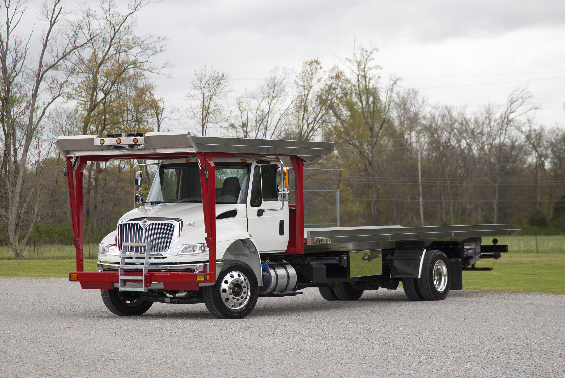 2017 Florida Tow Show Units Gallery Miller Industries Miller