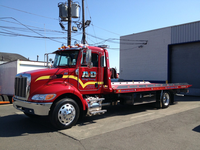 Ez Way Auto Sales >> Customer Photos Gallery | Miller Industries Ez Way Auto Sales >> Customer Photos Gallery | Miller Industries