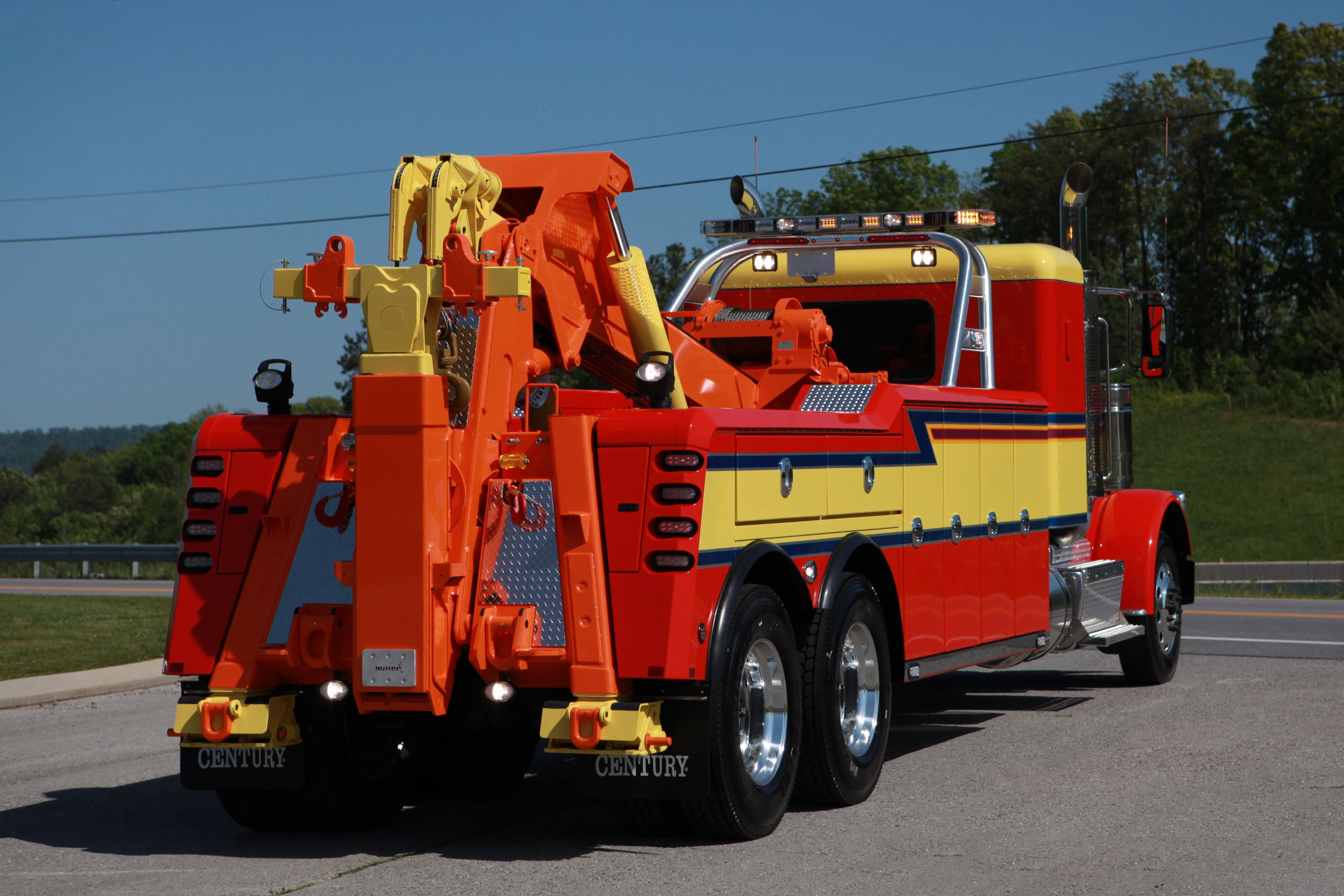 5230 Miller Industries