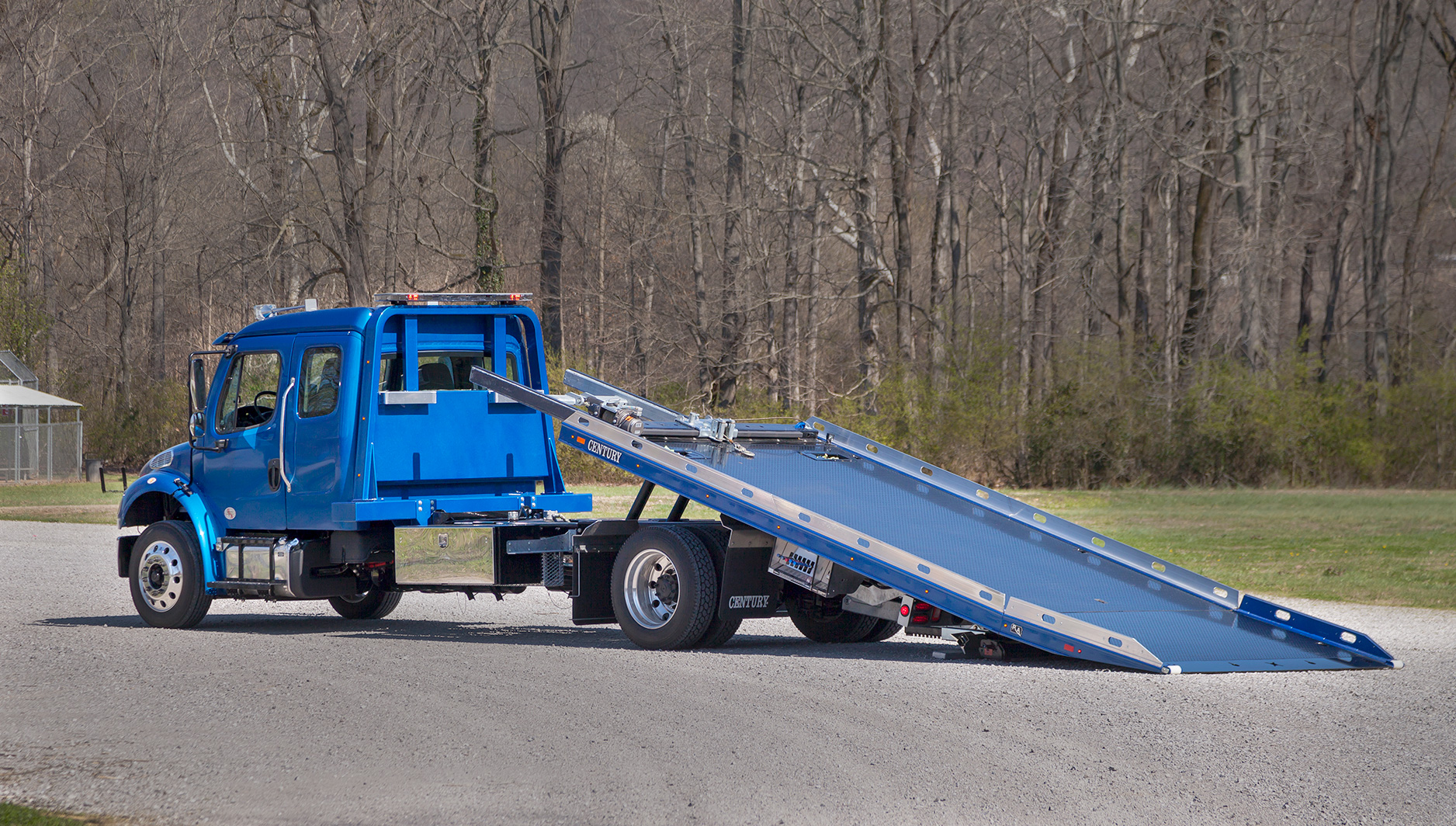 Car Carriers LCG Century Century 12 Series LCG™