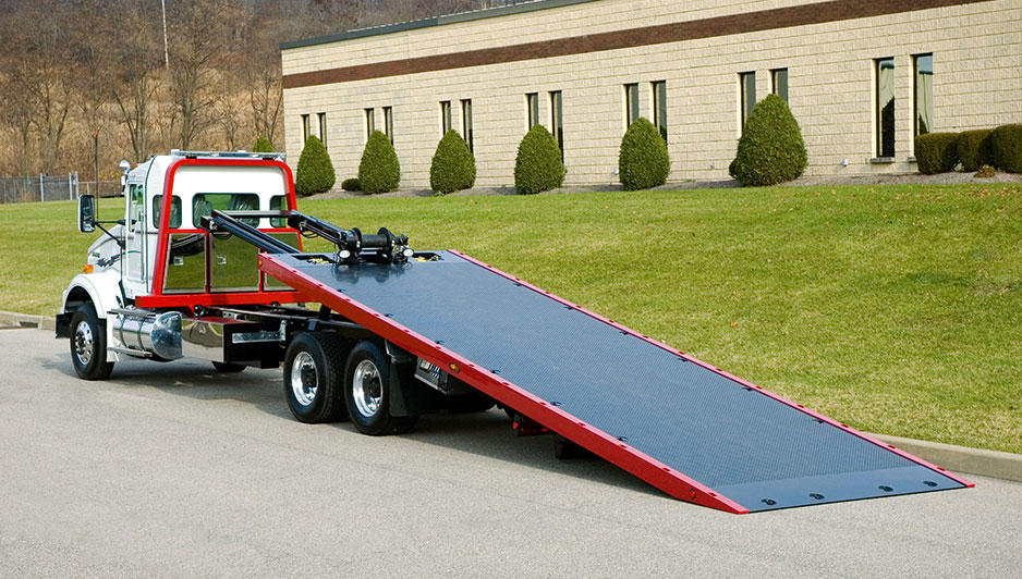 Car Carriers LCG Industrial Century 30 & 40 Series LCG™