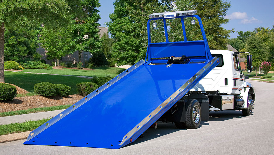 Car Carriers LCG Chevron 12 Series LCG™