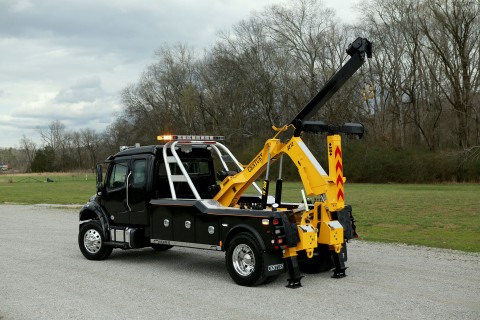 2016 Florida Tow Show Units