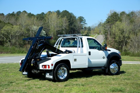 2016 Florida Tow Show Units