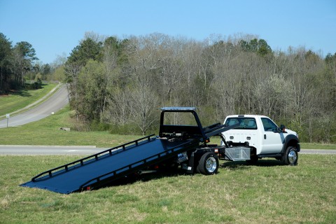 2016 Florida Tow Show Units