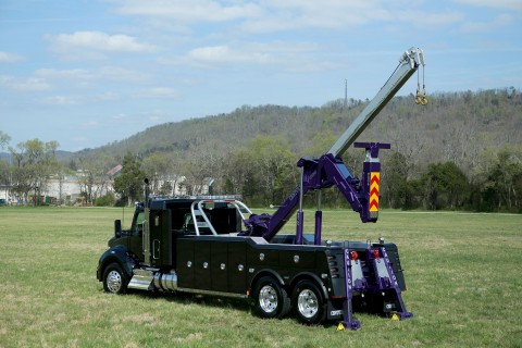 2016 Florida Tow Show Units