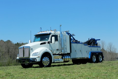 2016 Florida Tow Show Units