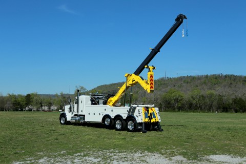 2016 Florida Tow Show Units