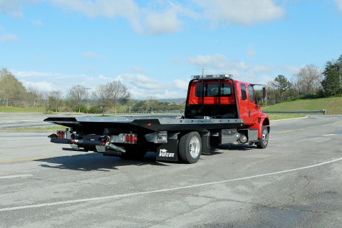 2016 Florida Tow Show Units