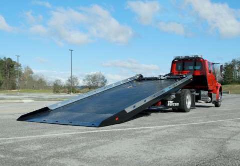 2016 Florida Tow Show Units