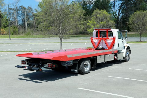 2016 Florida Tow Show Units