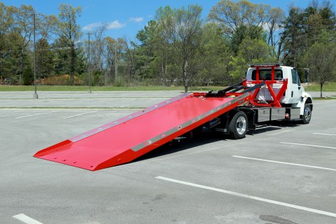 2016 Florida Tow Show Units