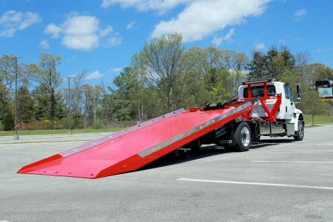 2016 Florida Tow Show Units