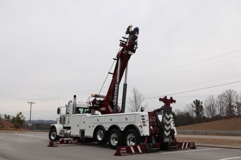 white and red century 1150 rotator stretch