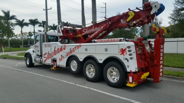 Customer Photos Gallery | Miller Industries