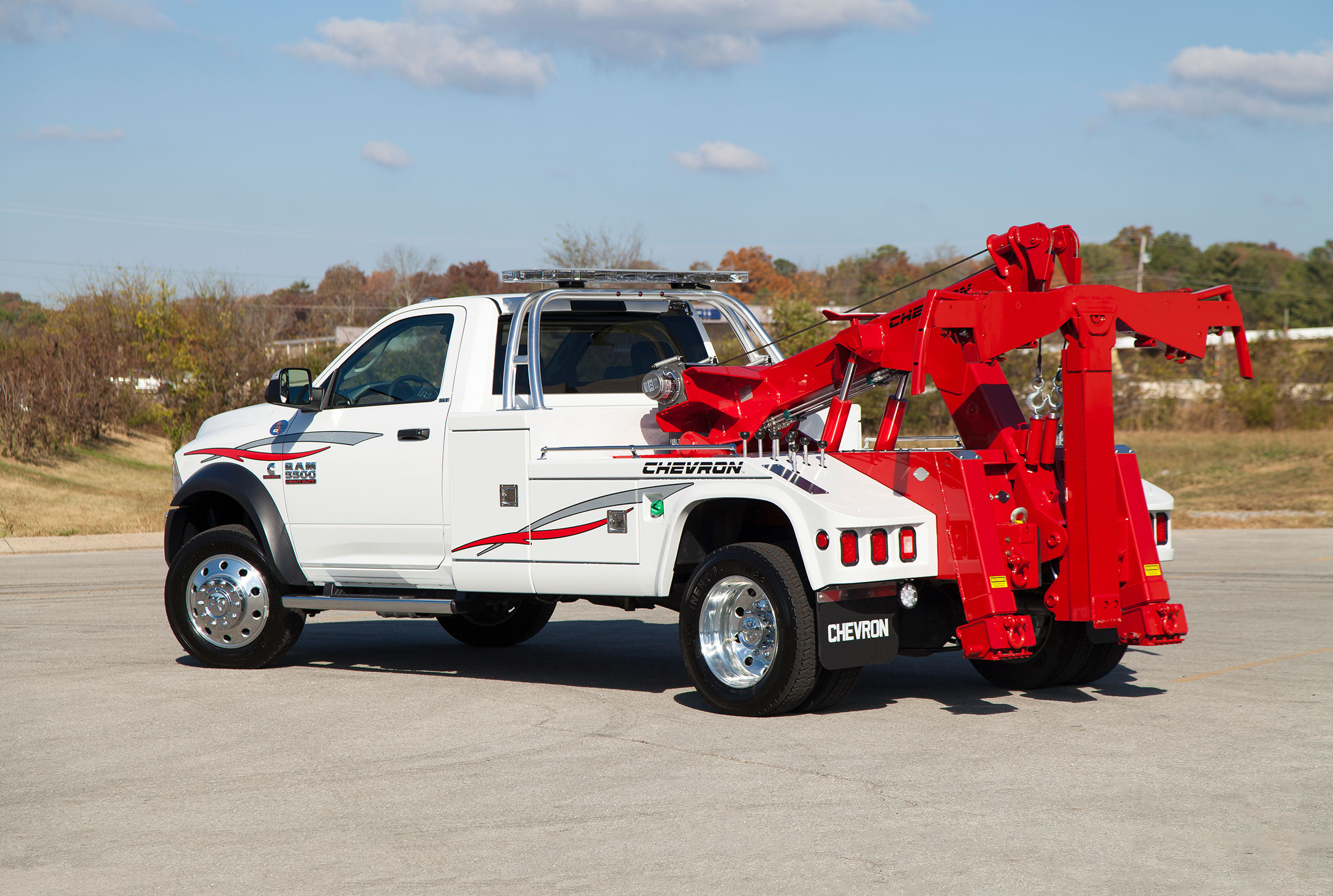 2016 Baltimore Tow Show Units Gallery Miller Industries Miller