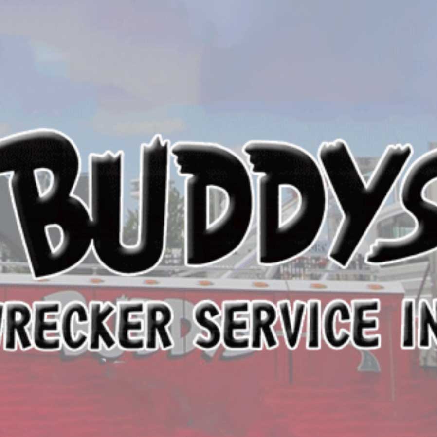 Steve Sedberry Buddy's Wrecker Service, Inc., Union City, TN