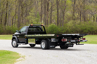 miller car hauler parts