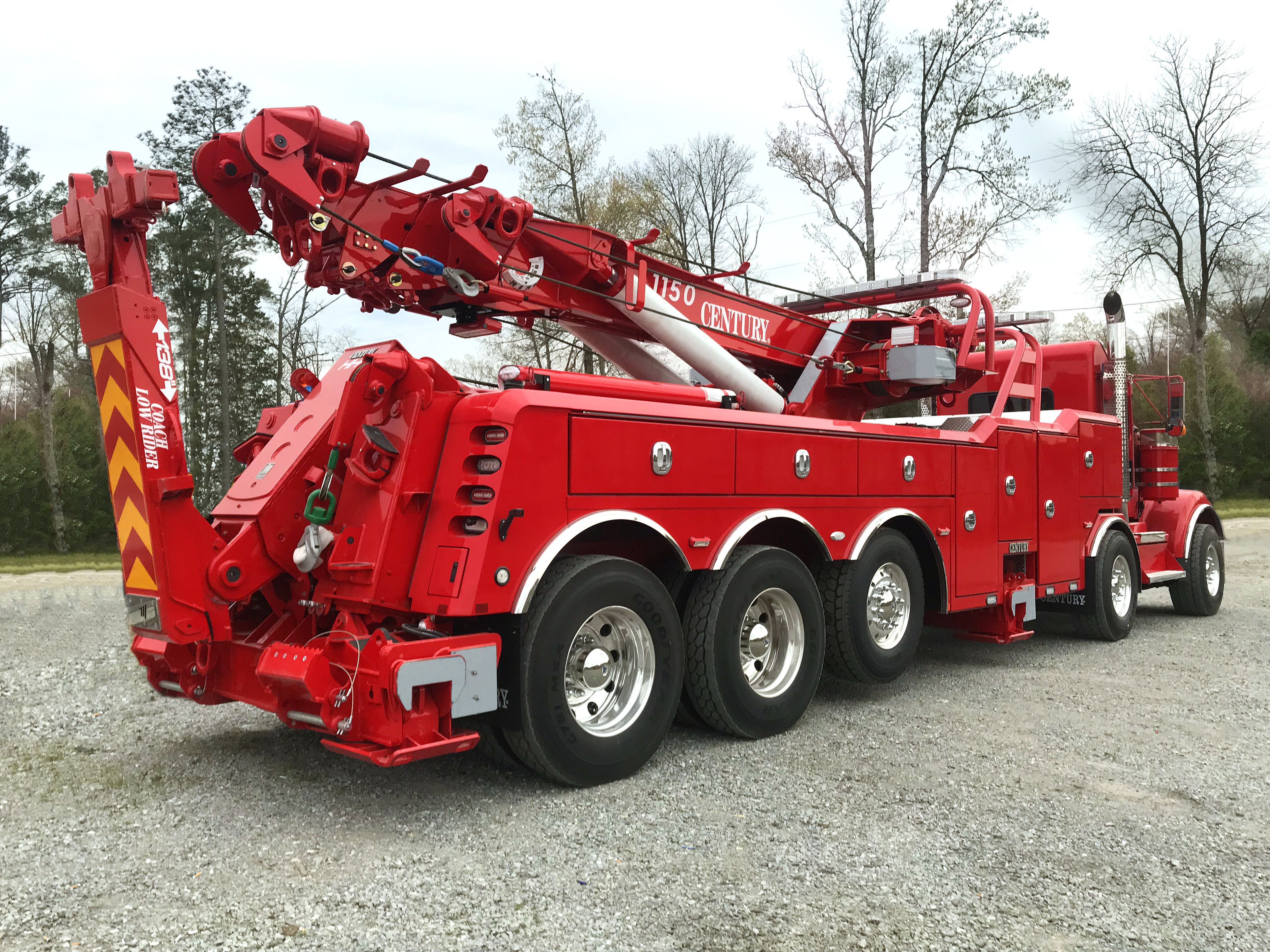 Florida Tow Show >> 2019 Florida Tow Show Units Gallery Miller Industries Florida Tow Show >> 2019 Florida Tow Show Units Gallery Miller Industries