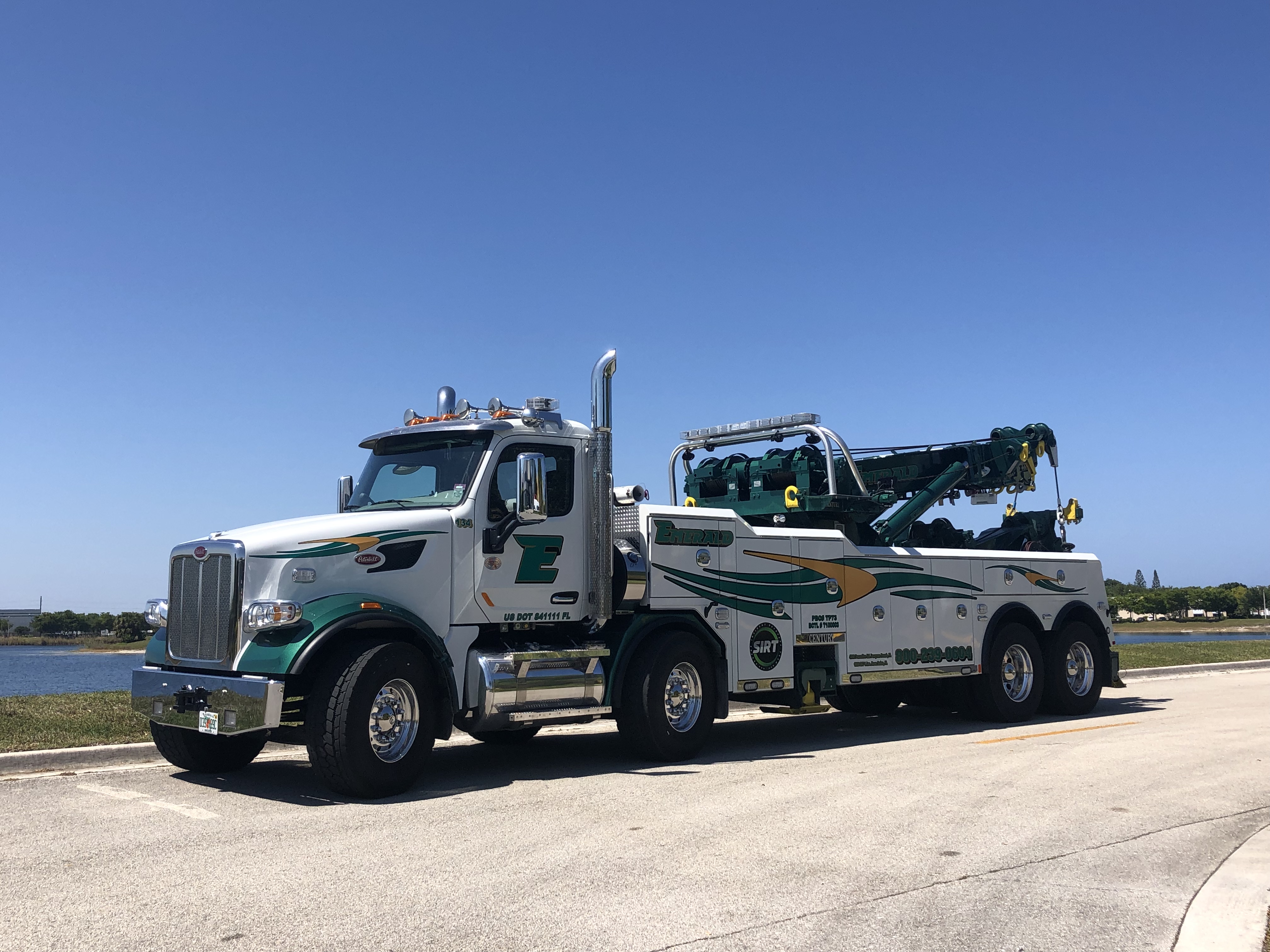 Customer Photos Gallery Miller Industries