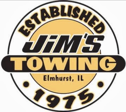 Jim Kissane Jim's Towing Service, Elmhurst, IL