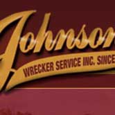 Darrell Johnson Jr. Johnson’s Wrecker Service, Inc., Orlando, FL