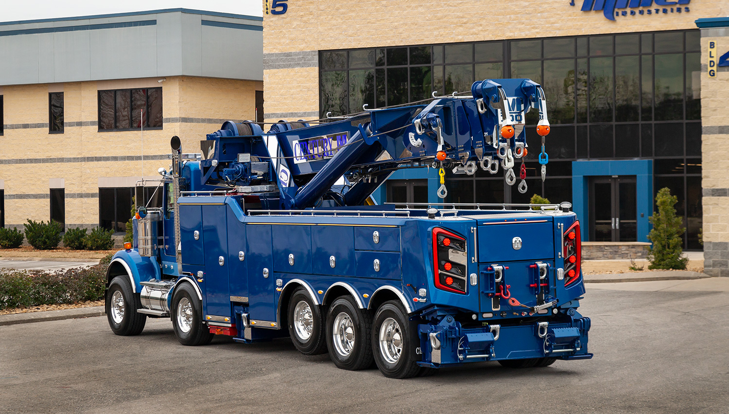 World s Largest Rotator Tow Truck At Koby Rawling Blog World s Largest Rotator Tow Truck At Koby Rawling Blog