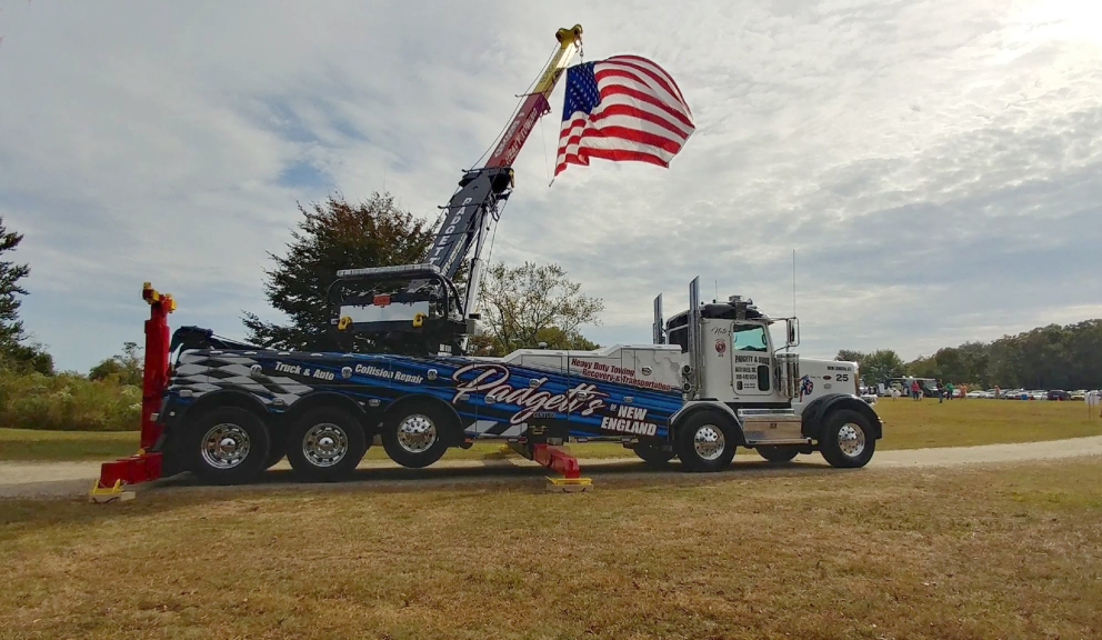 Padgett & Sons Auto Inc