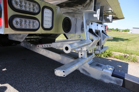 10 Series Features
