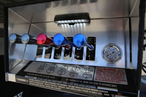 10 Series Features