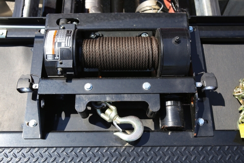 10 Series Features