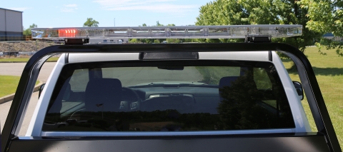 Century 12-Series LCG car carrier light bar