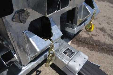 Century 12-Series LCG galvanized