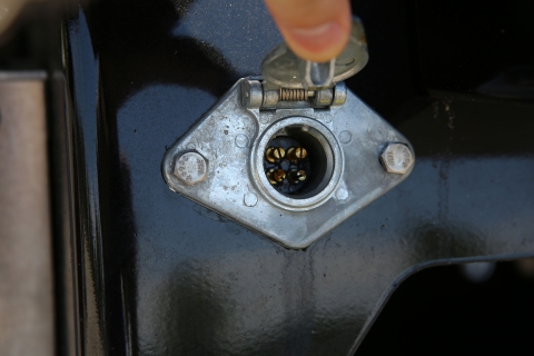 Century 12-Series LCG outlet