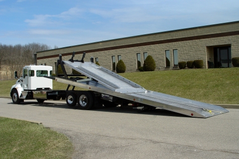 16 Series Multi-Deck LCG™