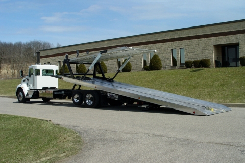 16 Series Multi-Deck LCG™