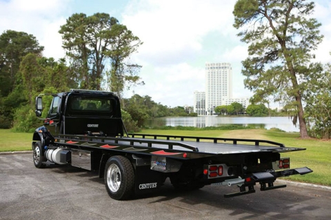 2015 Florida Tow Show Photos