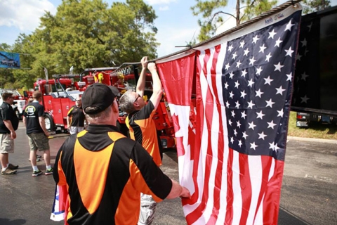 2015 Florida Tow Show Photos
