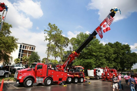 2015 Florida Tow Show Photos