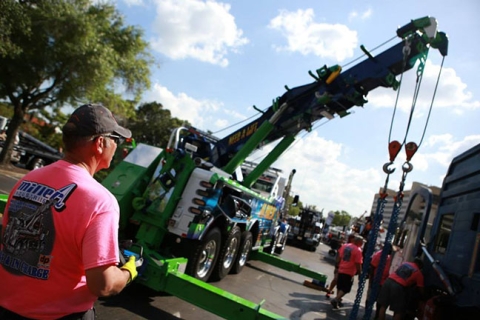 2015 Florida Tow Show Photos