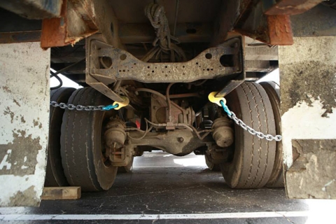 2015 Florida Tow Show Photos