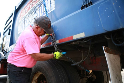 2015 Florida Tow Show Photos