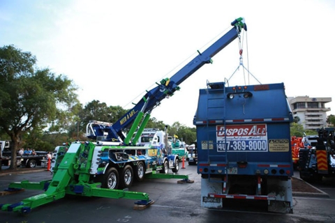 2015 Florida Tow Show Photos