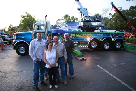 2015 Florida Tow Show Photos