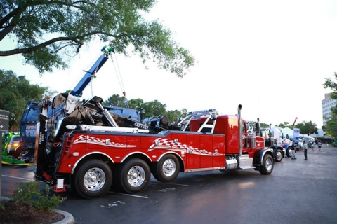 2015 Florida Tow Show Photos