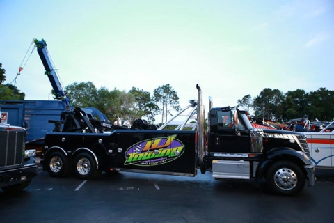2015 Florida Tow Show Photos
