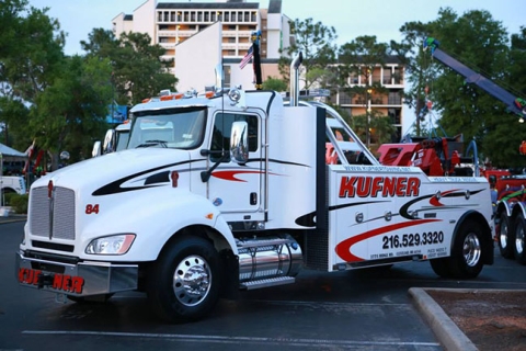 2015 Florida Tow Show Photos